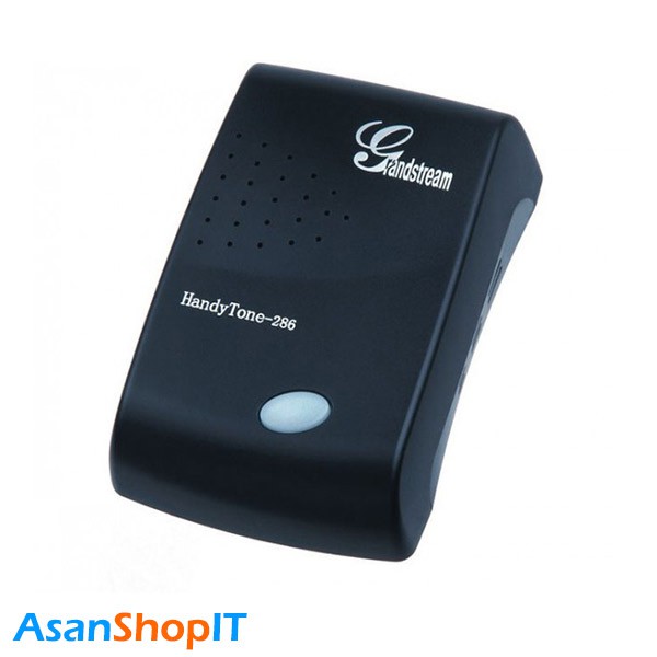 گیت وی گرند استریم تک پورت مدل HT286