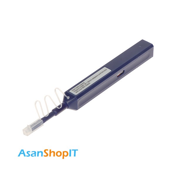 Cleaner-LC-Connector-Fiber-Optical