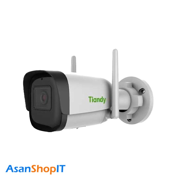 دوربین مداربسته تحت شبکه بالت تیاندی مدل TC-C32WN Spec I5/Y/WIFI/4mm/V4.0