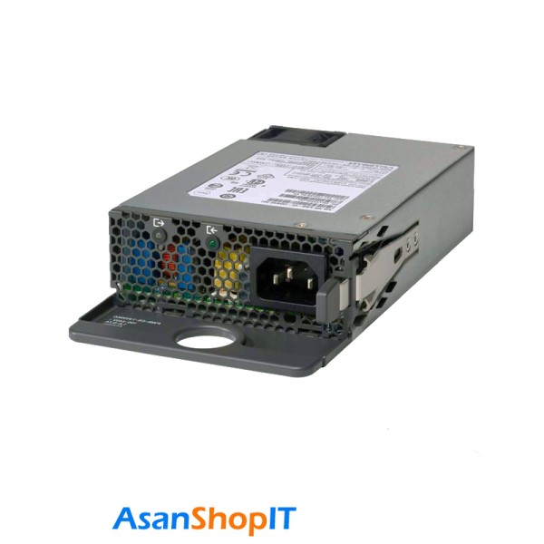 CISCO-PWR-C5-125WAC