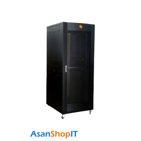 Kabir-Sanat-42Unit-Depth100-Width80-Standing-Rack