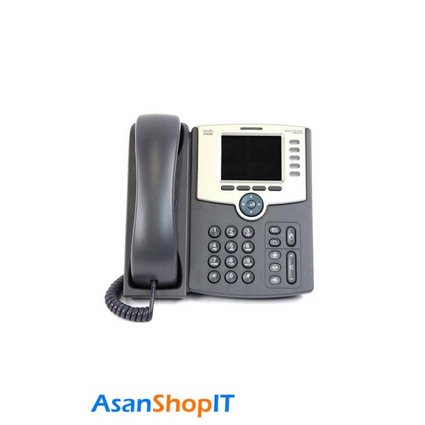 Cisco-SPA-525G-IP-Phone-(Used)