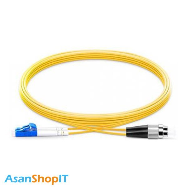 FC-LC-SM-Duplex-Model-5m-Optic-Fiber-Patch-Cord