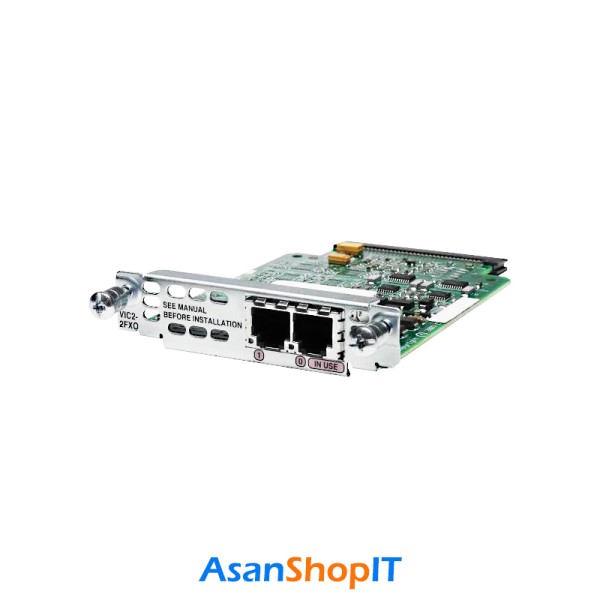 Cisco-VIC2-2FXO-Module