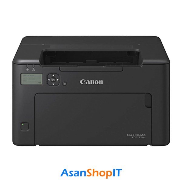 پرینتر لیزری کانن مدل LBP122DW