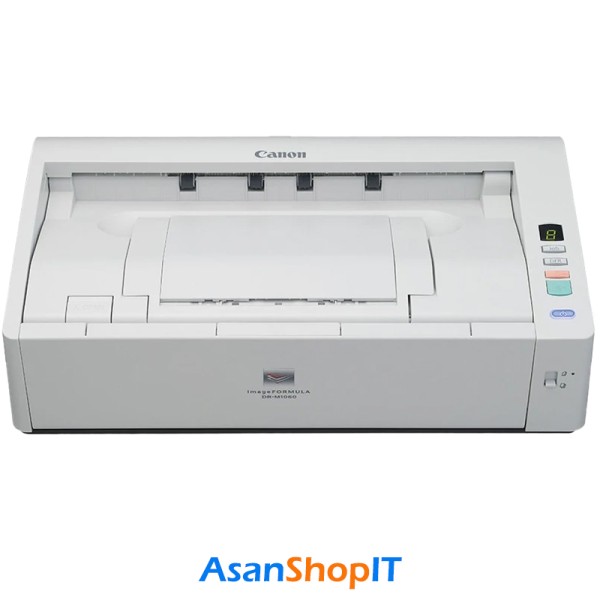 اسکنر کانن مدل imageFORMULA DR-M1060