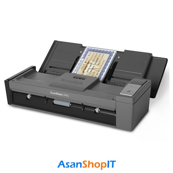 Kodak-Scanner-Model-TE-i940