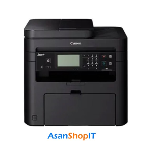 Canon-Four-in-One-Laser-Printer-Model-MF249dw