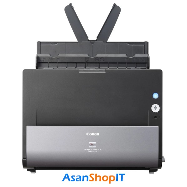 اسکنر کانن مدل   imageFORMULA DR-C225