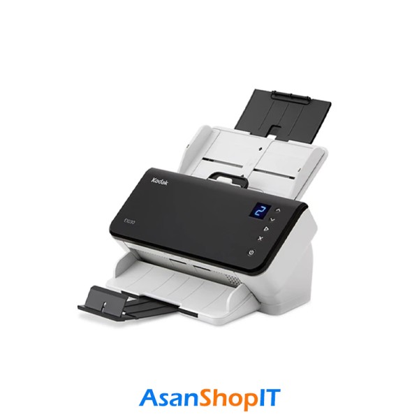 Kodak E1040 Scanner