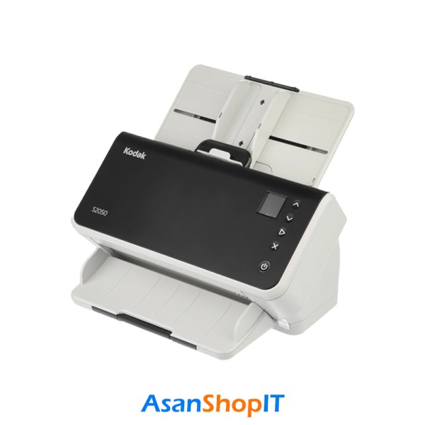 Kodak S2050 Scanner
