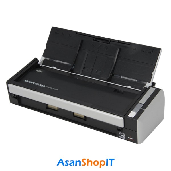 FUJITSU S1300i Scanner