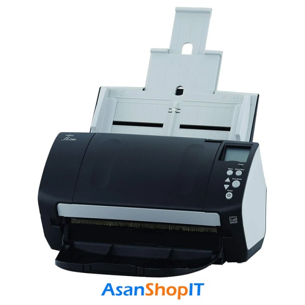 اسکنر فوجیتسو مدل Fi-7160