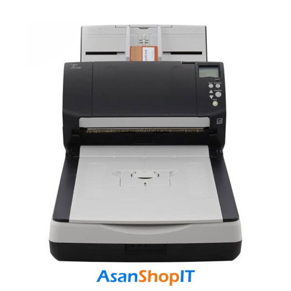FUJITSU Fi-7260 Scanner