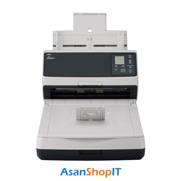 FUJITSU FI-8270 Scanner