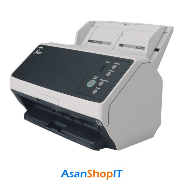 FUJITSU FI-8250 Scanner