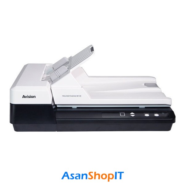 اسکنر ای ویژن مدل AD130