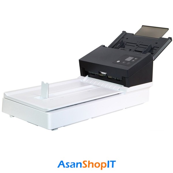 اسکنر ای ویژن مدل AD380F