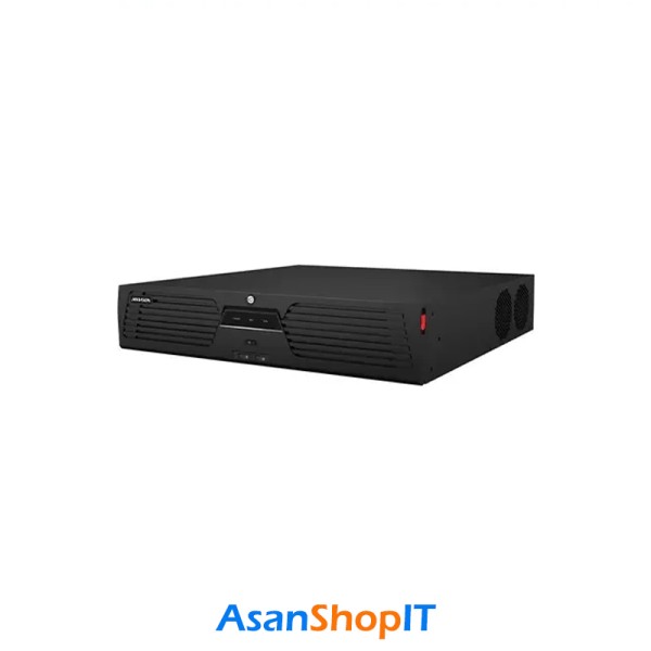 Hikvision-DS-9664NI-M8-NVR
