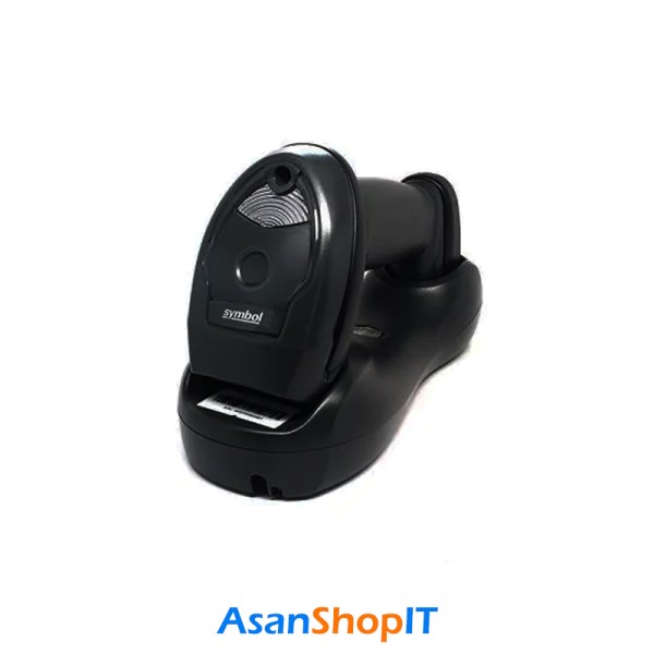 Zebra-Symbol-LI4278-Wireless-Barcode-Scanner