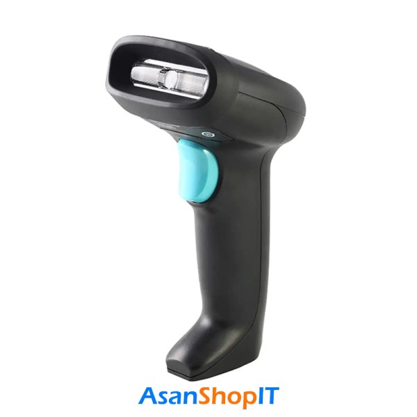 بارکد خوان نوری با سیم هانیول Honeywell You jie HH3600