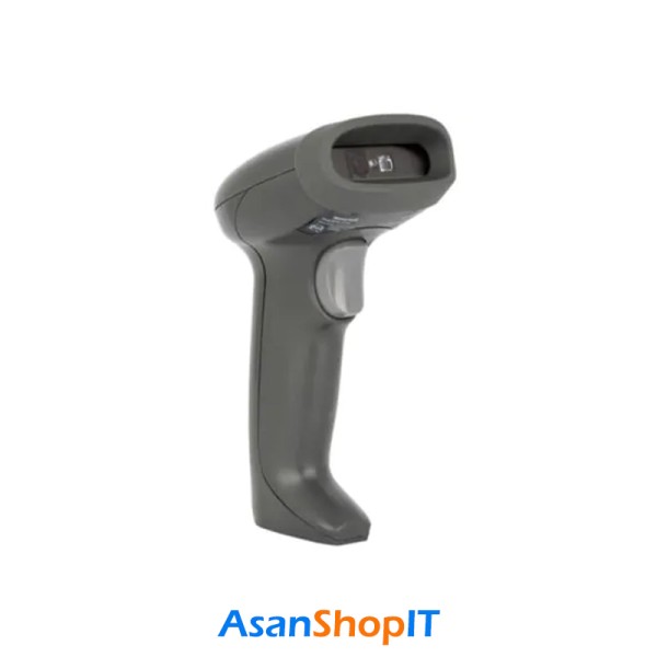 بارکد خوان دو بعدی با پایه هانیول مدل HH 490
