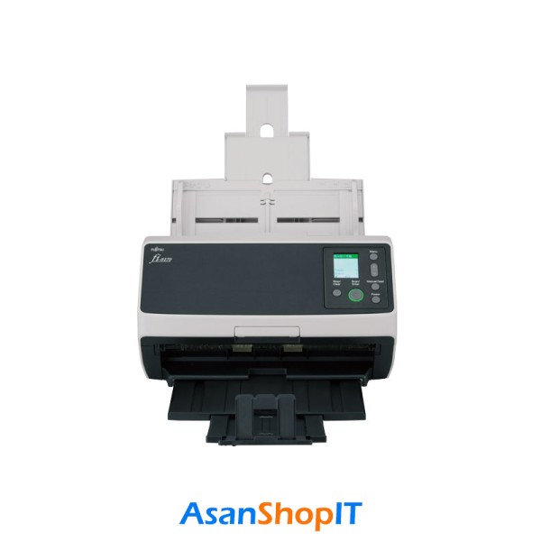 FUJITSU FI-8170 Scanner