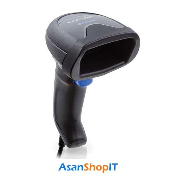 بارکد خوان دو بعدی دیتالاجیک مدل QW2520