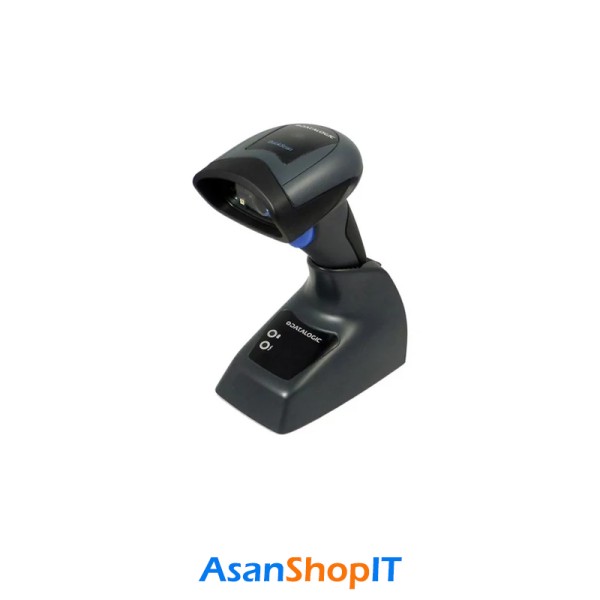 بارکدخوان دو بعدی بی سیم دیتالاجیک مدل QM 2430