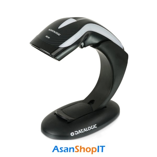 بارکدخوان دیتالاجیک مدل Heron HD3130