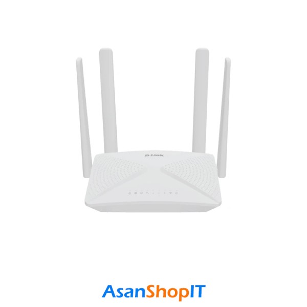 D-Link 4G LTE Modem, Model DWR-M922