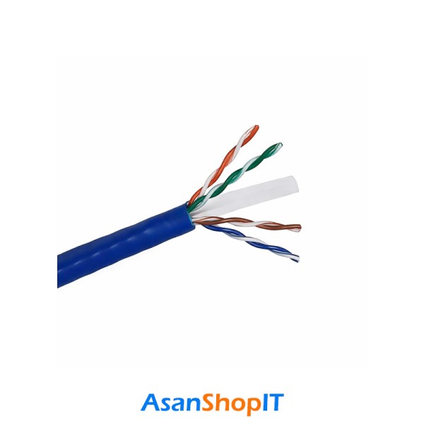Schneider-Octassi-Cat6-UTP-Network-Cable