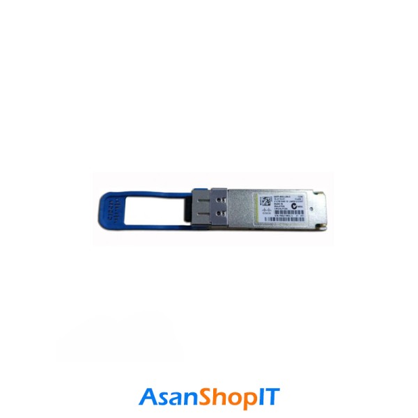 Cisco-QSFP-40G-LR4-S-Fiber-Optic-Module