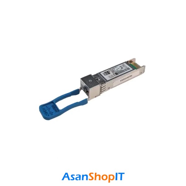 Cisco-SFP-10/25G-LR-S-Fiber-Optic-Module