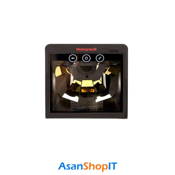 بارکد خوان هانیول مدل Solaris 7820