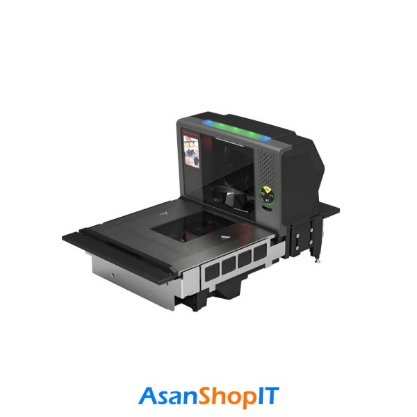 بارکدخوان دو بعدی هانیول 2752