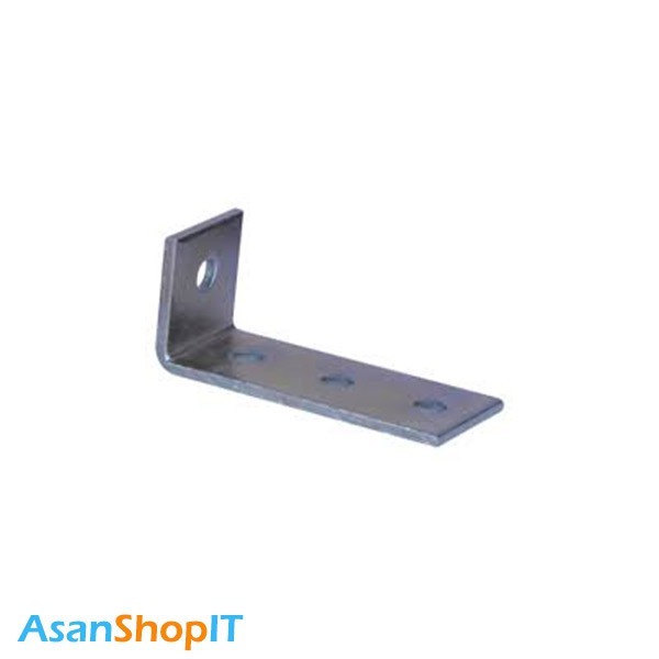 قطعه اتصال 3 سوراخ لدر تری کویتی