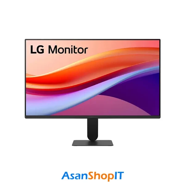 مانیتور 24 اینچ ال جی مدل 24U411A-B