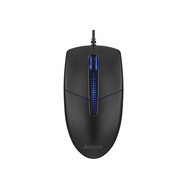 ماوس ای فورتک مدل N530S