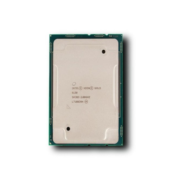 پردازنده مرکزی اچ پی ای Intel Xeon Gold 6138 Processor