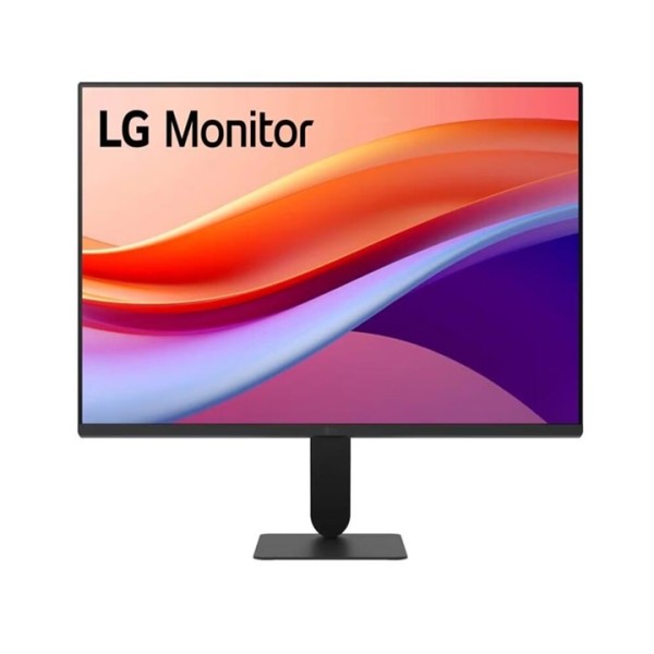 مانیتور ال جی ۲۷U411A-B سایز ۲۷ اینچ
