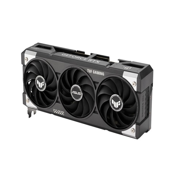 کارت گرافیک ایسوس مدل ASUS TUF Gaming GeForce RTX 5060Ti 16GB GDDR7