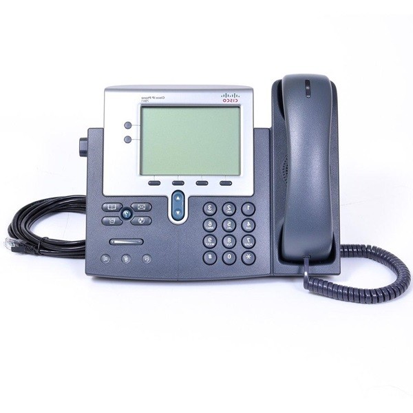 Cisco-CP-7941G-IP-Phone-(Used)