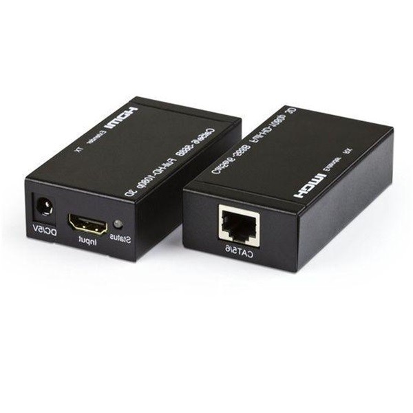 KNET-HDMI-Network-Extender-60m