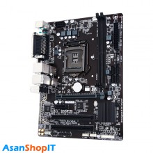 مادربرد گیگابایت مدل GA-H110M-S2PT LGA 1151