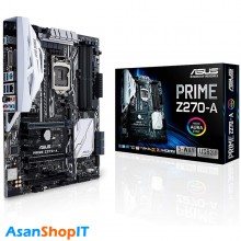 مادربرد ایسوس مدل PRIME Z270 A LGA 1151