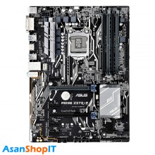 مادربرد ایسوس مدل H110-PLUS LGA 1151