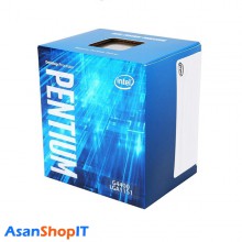 سی پی یو اینتل سری Skylake مدل Pentium G4400 3.3GHz LGA 1151