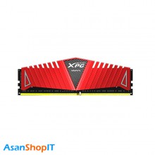 رم ای دیتا مدل XPG Z1 8GB DDR4 2400MHZ CL16 Single