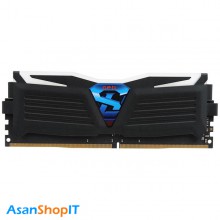 رم ژل مدل Super Luce  8GB DDR4 2400MHZ CL15 Single Channel